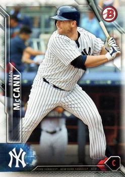 Brian McCann