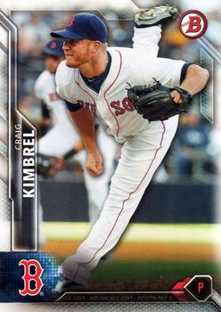 Craig Kimbrel