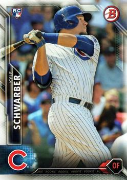 Kyle Schwarber