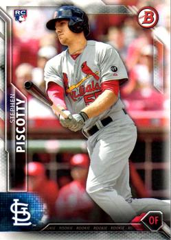 Stephen Piscotty