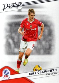 Max Cleworth
