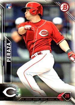 Jose Peraza