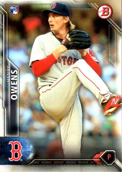 Henry Owens