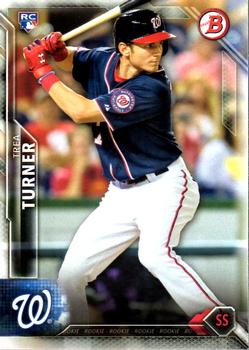 Trea Turner