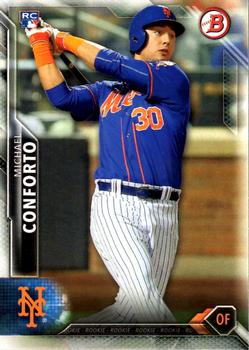 Michael Conforto