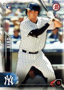 Greg Bird