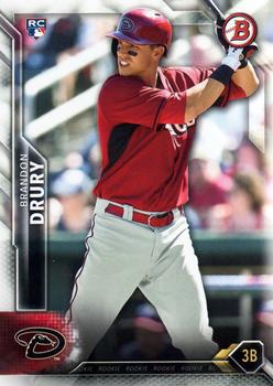 Brandon Drury