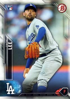 Zach Lee