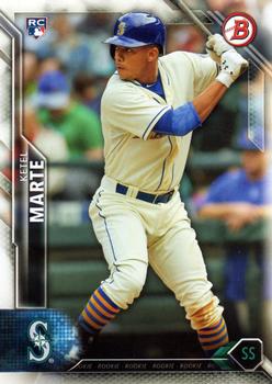 Ketel Marte