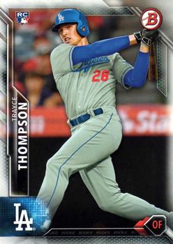 Trayce Thompson