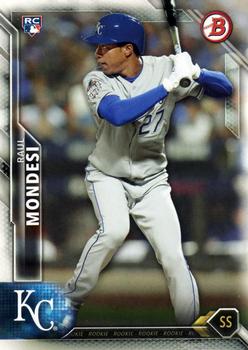 Raul Mondesi