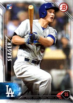 Corey Seager