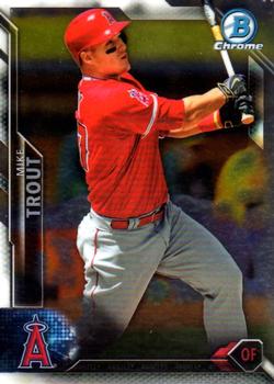 Mike Trout