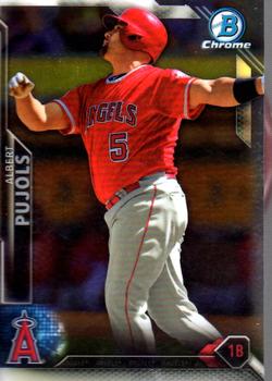 Albert Pujols