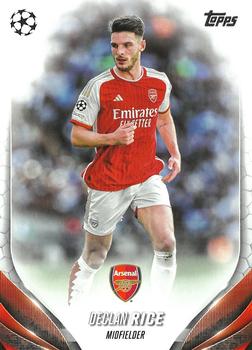 Declan Rice