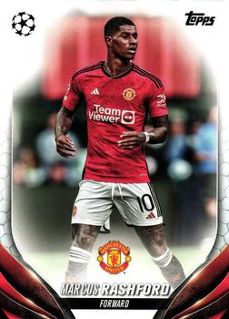 Marcus Rashford