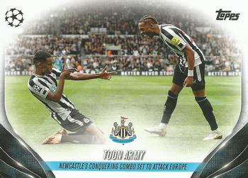 Toon Army