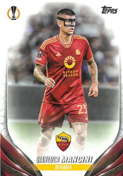 Gianluca Mancini