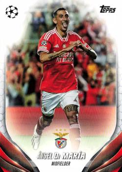 Ángel Di María