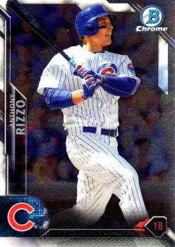 Anthony Rizzo