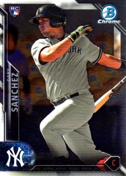 Gary Sanchez