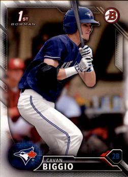 Cavan Biggio