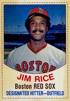 Jim Rice