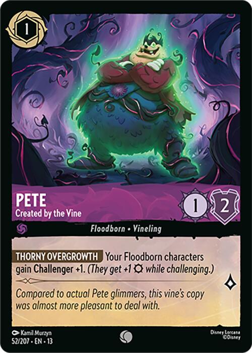 Pete
