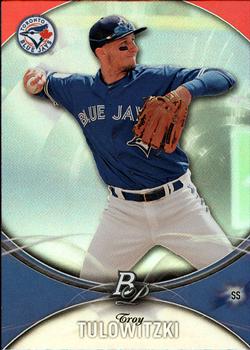 Troy Tulowitzki