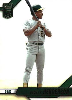 Rickey Henderson