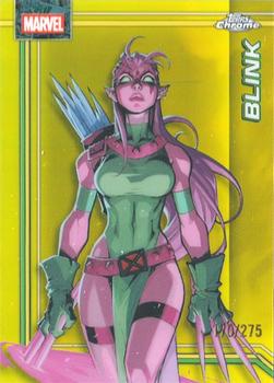 Blink