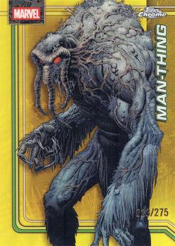 Man-Thing