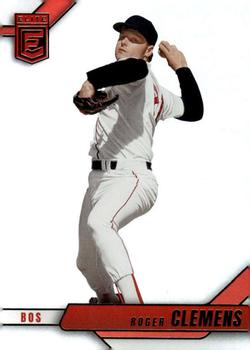 Roger Clemens