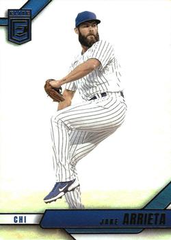 Jake Arrieta