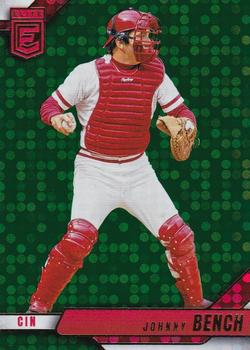 Johnny Bench