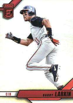 Barry Larkin