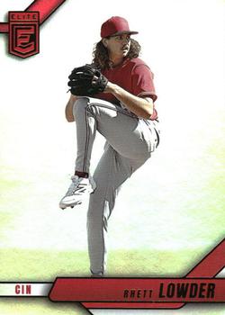 Rhett Lowder