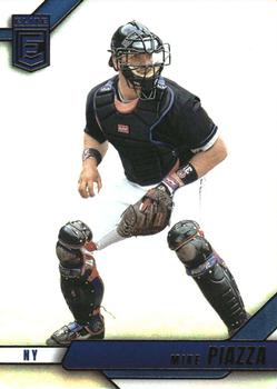 Mike Piazza