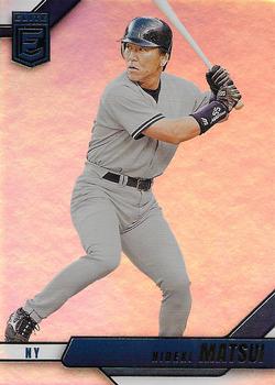 Hideki Matsui