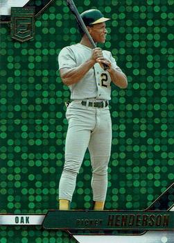 Rickey Henderson