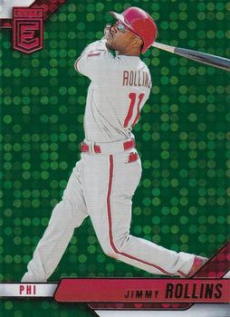 Jimmy Rollins