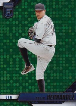 Felix Hernandez