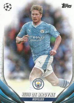 Kevin De Bruyne