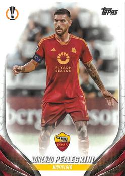 Lorenzo Pellegrini