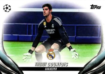 Thibaut Courtois