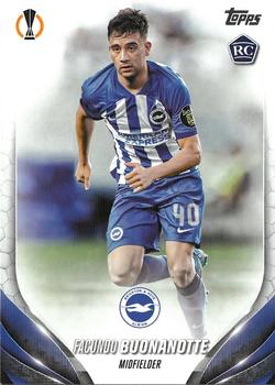 Facundo Buonanotte