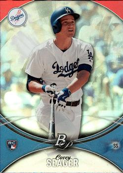 Corey Seager