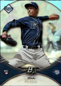 Blake Snell