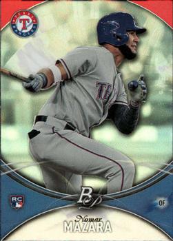Nomar Mazara
