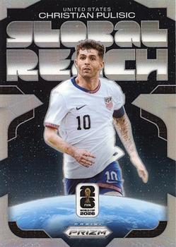 Christian Pulisic